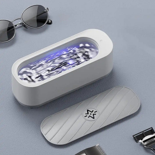 CleanPod™ Ultrasonic Cleaner